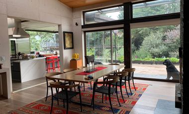 CASA EN VENTA HACIENDA SAN MARTIN