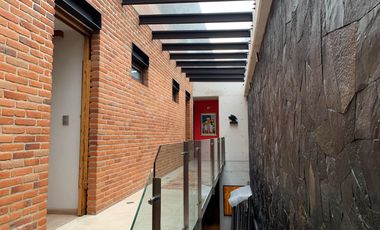 CASA EN VENTA HACIENDA SAN MARTIN