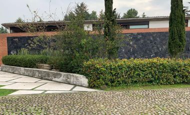 CASA EN VENTA HACIENDA SAN MARTIN