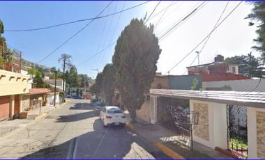 Casa en Venta Cerro de Atenco Los Pirules, Tlalnepantla Recuperación Bancaria
