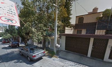 Casa en Venta Cerro de Atenco Los Pirules, Tlalnepantla Recuperación Bancaria