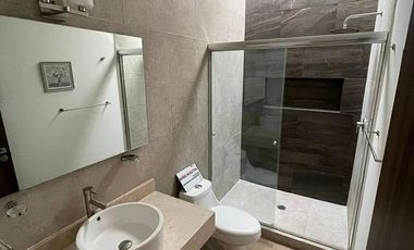 Casa en renta en zibata