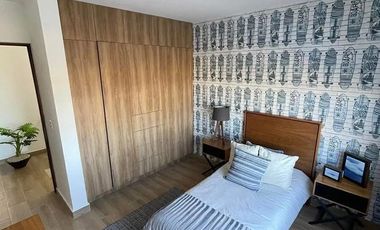 Casa en renta en zibata
