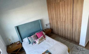 Casa en renta en zibata
