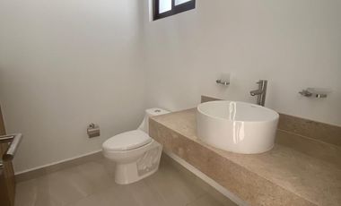 Casa en renta en zibata