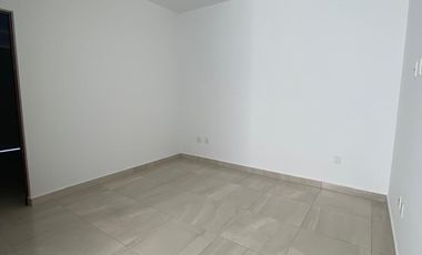 Casa en renta en zibata