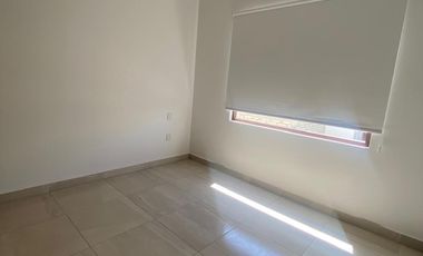 Casa en renta en zibata