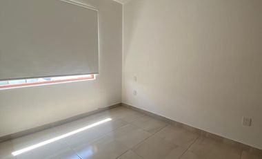 Casa en renta en zibata