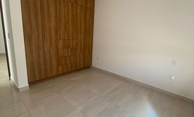 Casa en renta en zibata