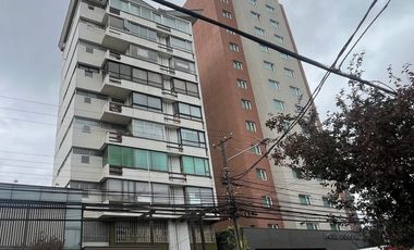 Vendemos Amplio Departamento En El Centro De Temuco