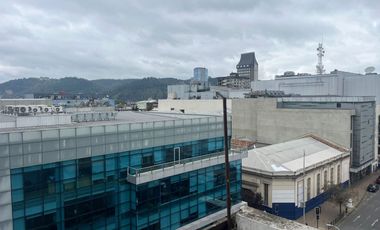 Vendemos Amplio Departamento En El Centro De Temuco