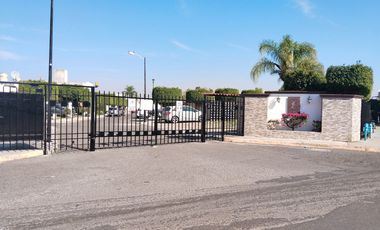 Rento Casa Pirámides del Pueblito Corregidora Querétaro
