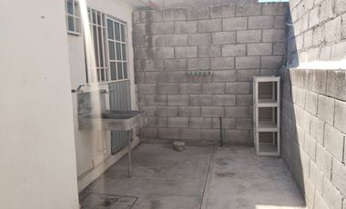 Rento Casa Pirámides del Pueblito Corregidora Querétaro
