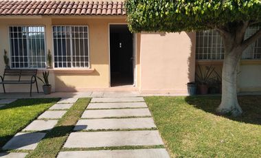 Rento Casa Pirámides del Pueblito Corregidora Querétaro