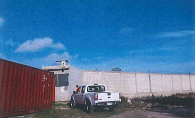 Terreno en Cd. del Carmen