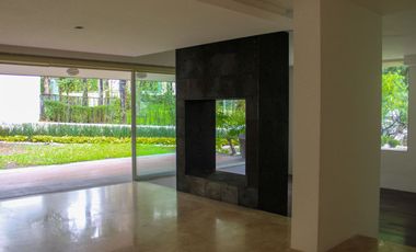 Casa de 5 Recámaras en La Vista Country Club, Puebla