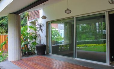 Casa de 5 Recámaras en La Vista Country Club, Puebla