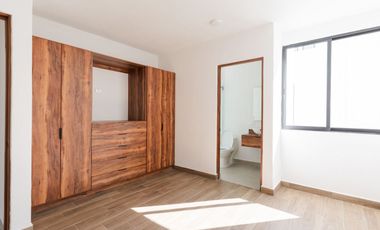 Casa de 4 Recámaras en Lomas de Angelopolis Puebla