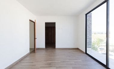 Casa de 4 Recámaras en Lomas de Angelopolis Puebla