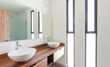 Casa de 4 Recámaras en Lomas de Angelopolis Puebla