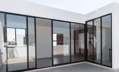 Casa de 4 Recámaras en Lomas de Angelopolis Puebla