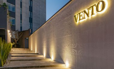 🏢 Departamento en Renta en Vento Park en San Bernardino Tlaxcalancingo 🏢🏠