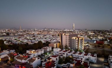 🏢 Departamento en Renta en Vento Park en San Bernardino Tlaxcalancingo 🏢🏠