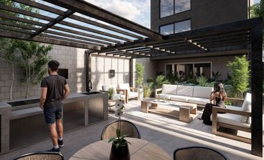 🏢 Departamento en Renta en Vento Park en San Bernardino Tlaxcalancingo 🏢🏠