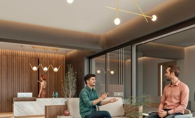 🏢 Departamento en Renta en Vento Park en San Bernardino Tlaxcalancingo 🏢🏠