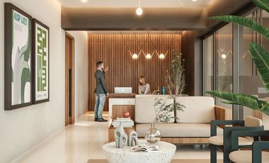 🏢 Departamento en Renta en Vento Park en San Bernardino Tlaxcalancingo 🏢🏠