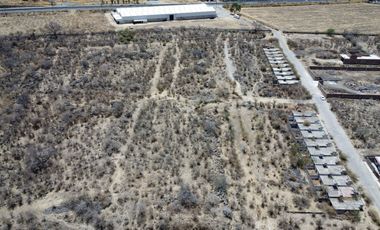 Terreno Chapala - Cesión de derechos Litigiosos