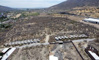 Terreno Chapala - Cesión de derechos Litigiosos