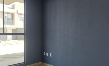 CASA EN VENTA UBICADA EN EX-HACIENDA SANTA INES, NEXTLALPAN. ¡ENTREGA INMEDIATA! PRECIO DE OPORTUNIDAD, CONOCELA!