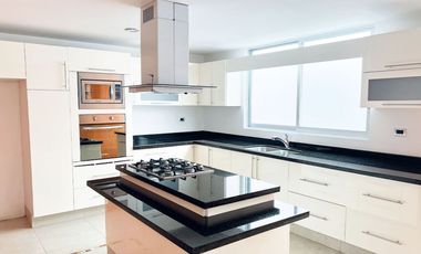 CASA DE 3 RECÁMARAS EN LOMAS DE ANGELÓPOLIS 1 - PRECIO $4,990,000