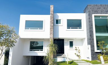 CASA DE 3 RECÁMARAS EN LOMAS DE ANGELÓPOLIS 1 - PRECIO $4,990,000