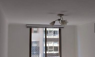 ARRIENDO SANTIAGO CENTRO