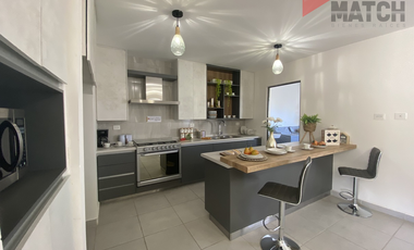 Casa en Venta en Foret Residencial