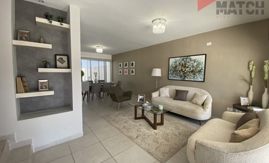 Casa en Venta en Foret Residencial