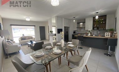Casa en Venta en Foret Residencial