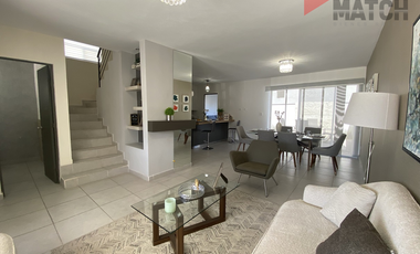 Casa en Venta en Foret Residencial