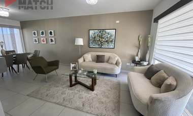 Casa en Venta en Foret Residencial