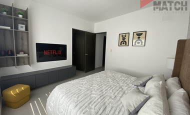 Casa en Venta en Foret Residencial