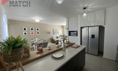 Casa en Venta en Foret Residencial