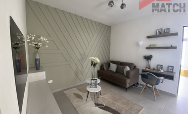 Casa en Venta en Foret Residencial
