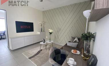 Casa en Venta en Foret Residencial