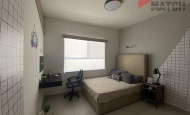 Casa en Venta en Foret Residencial