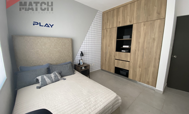 Casa en Venta en Foret Residencial