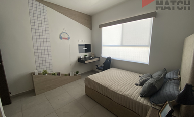 Casa en Venta en Foret Residencial