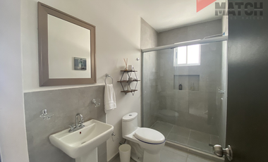 Casa en Venta en Foret Residencial
