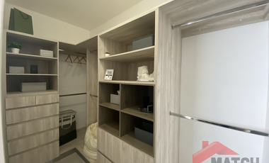 Casa en Venta en Foret Residencial